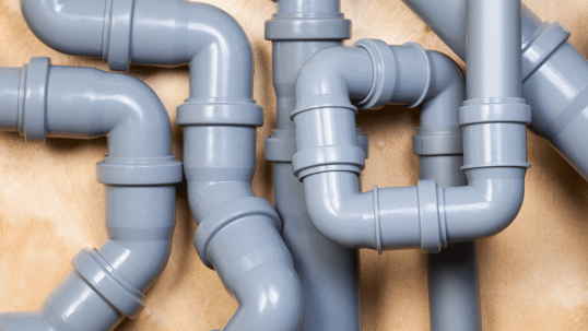 Choosing the Right Piping Material: Options for Your Home